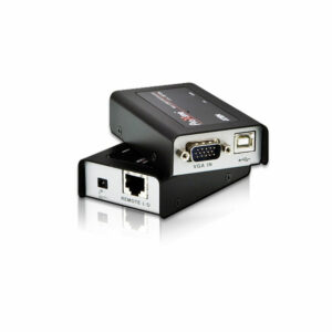Switch KVM Aten CE-100