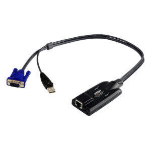 Adaptateur USB vers VGA Aten KA7170-AX