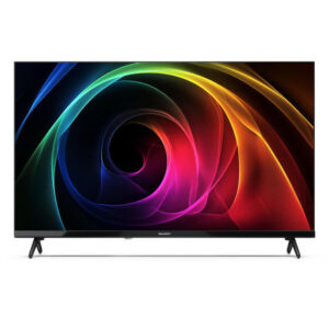 TV intelligente Sharp 32HA1205E 32" HD LED 60 Hz