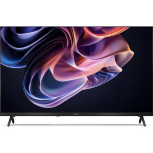 TV intelligente Sharp 32HF2265E 32" HD LED 60 Hz Google Assistant