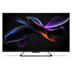 TV intelligente Sharp 43HR7265E 43" LED 4K Ultra HD