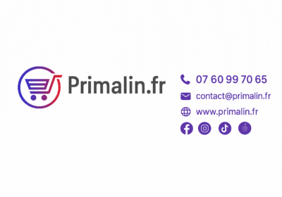 PRIMALIN.FR