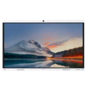 Moniteur Videowall Huawei 55150693 86" 4K Ultra HD