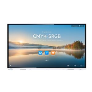 Moniteur Videowall Huawei 55151106 65" 4K Ultra HD