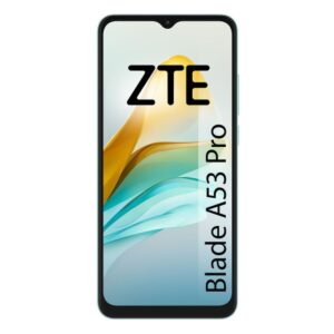 Smartphone ZTE P963F63GR 6,52" 4 GB RAM 64 GB Vert