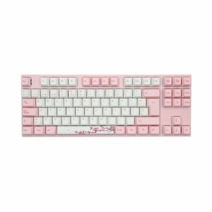 Clavier pour jeu Varmilo VEA88 Sakura Cherry MX