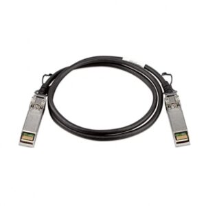 Câble Réseau SFP+ H3C H3C SFP STACKING CABLE Noir 1,5 m