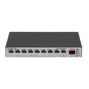 Switch H3C LS-1600V2-10P-HPWR-GL