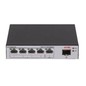 Switch H3C LS-1600V2-6P-GL