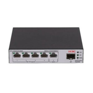 Switch H3C LS-1600V2-6P-HPWR-GL