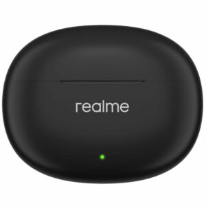 Casque Realme T110 Noir