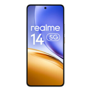 Smartphone Realme 631011005626 6,7" Qualcomm 12 GB RAM 256 GB Argenté