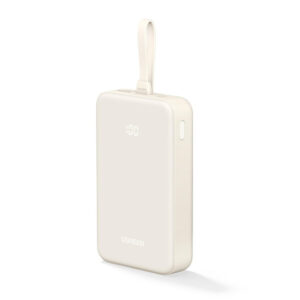 Powerbank Ugreen 35340 Beige 20000 mAh