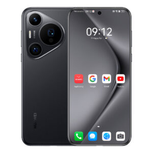 Smartphone Huawei Pura 70 Pro 6,8" Octa Core 12 GB RAM 512 GB Noir