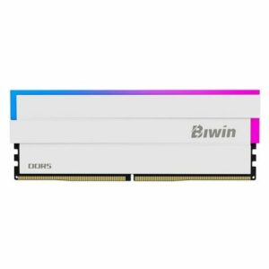 Mémoire RAM Biwin DW100 DDR5 6000 MHz 32 GB cl30