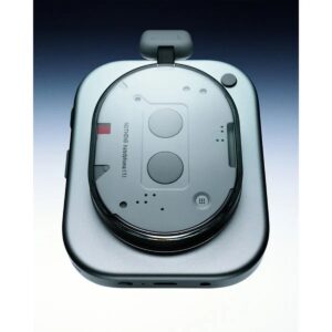 Casque Nothing A11300006 Blanc