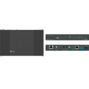 Contrôleur vidéo Kramer EXT3-C-XR-T