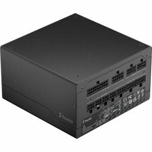 Bloc d’Alimentation Fractal Design FD-P-IA2G-850 850 W 80 Plus Gold RoHS