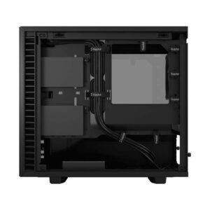 Boîtier ATX semi-tour Fractal Design Define 7 Nano