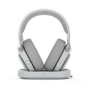 Casque Fractal Design FD-HS-SCA1-02 Gris Light