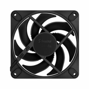 Ventillateur de cabine Fractal Design FD-F-MO1-1201
