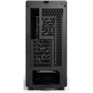 Boîtier ATX semi-tour Fractal Design FD-C-EPO1A-02 Noir