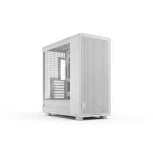 Boîtier ATX semi-tour Fractal Design EPOCH XL FD-C-EPO1X-03 Blanc