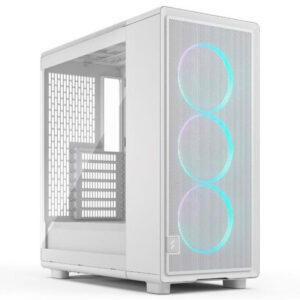 Boîtier ATX semi-tour Fractal Design EPOCH XL FD-C-EPO1X-05 Blanc