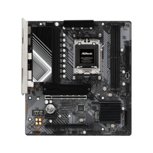 Carte Mère ASRock 90-MXBLA0-A0UAYZ AMD B650 AMD AM5