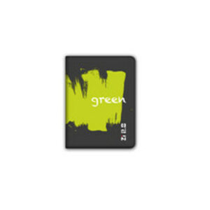 Housse pour Tablette Ziron ZX010 Noir Vert