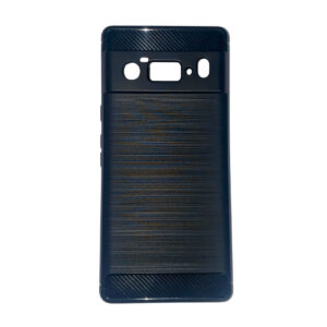 Protection pour téléphone portable Google Pixel 6 Pro Noir