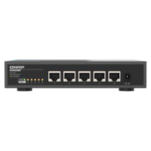 Switch Qnap QSW-3205-5T