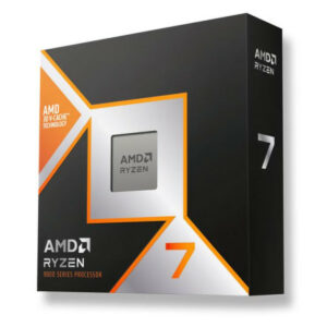 Processeur AMD 100-000001084 AMD Ryzen 7 AMD AM5