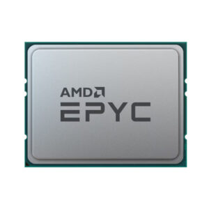 Processeur AMD 100-000001234 AMD EPYC SP5