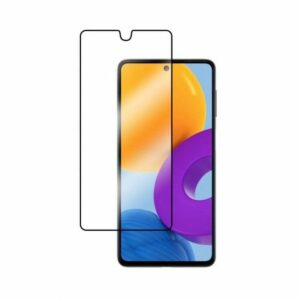 Écran de protection en verre trempé PcCom Galaxy M52 5G