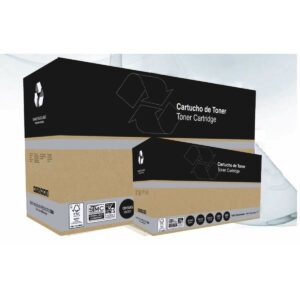 Toner original Karkemis MX-23GTBA Noir