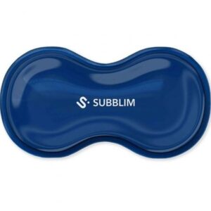 Tapis de Souris Subblim SUBMP-04E090 Bleu