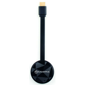 Appareil de Streaming Quick Media MIRRORCAST TV