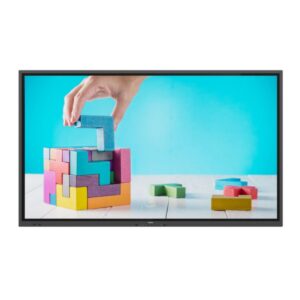 Moniteur Videowall Philips 86BDL4152E/00 4K Ultra HD 86"