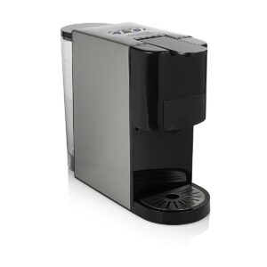 Cafetière à capsules Princess 249451 1450 W 19 bar 800 ml Noir