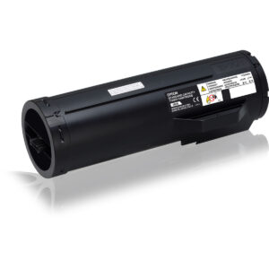 Toner original Epson Epson Aculaser AL-M400DN Noir