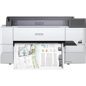 Imprimante Epson GF SureColor SC-T3405N - wireless printer (No stand) 24"