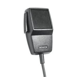 Microphone dynamique BOSCH LBB9080/00