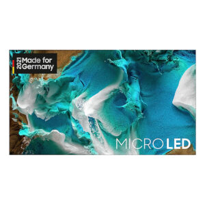 TV intelligente Samsung MNA110MS1AC 110" LED 4K Ultra HD