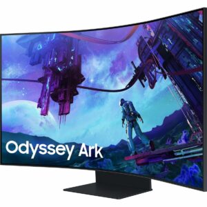 Écran Samsung Odyssey Ark S55CG970NU 4K Ultra HD 55"