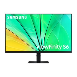 Monitor Gaming Samsung LS32D600EAUXEN Quad HD 32"