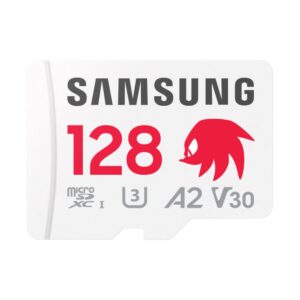 Carte Mémoire SD Samsung MB-MD128SA/LC1 128 GB