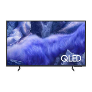 TV intelligente Samsung QE1F 4K Ultra HD 50" QLED