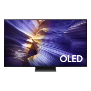 TV intelligente Samsung S93F 4K Ultra HD 65" OLED