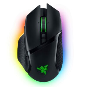 Souris Gaming Razer Basilisk V3 Pro Noir 30000 dpi